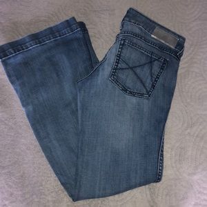 Ariat Trouser Jeans